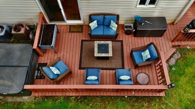 81 Causeway Terrace, Leominster, MA 01453