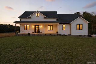 44200 JUDD Road, Sumpter Township, MI 48111