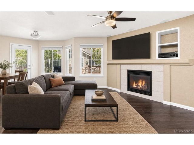 22027 E Jamison Pl, Aurora, CO 80016