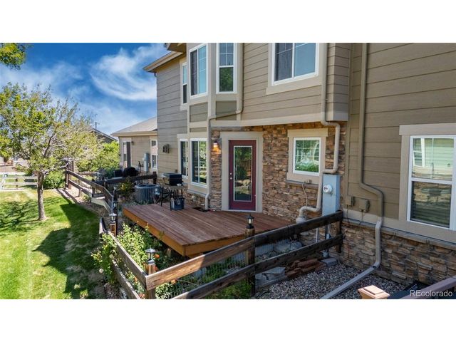22027 E Jamison Pl, Aurora, CO 80016