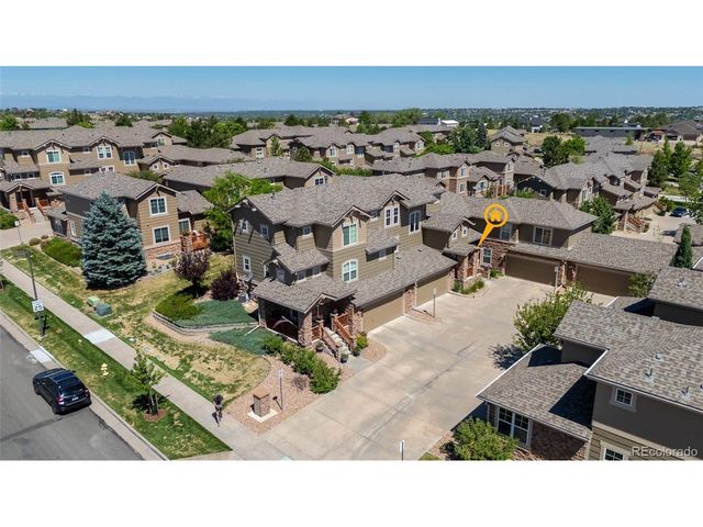 22027 E Jamison Pl, Aurora, CO 80016