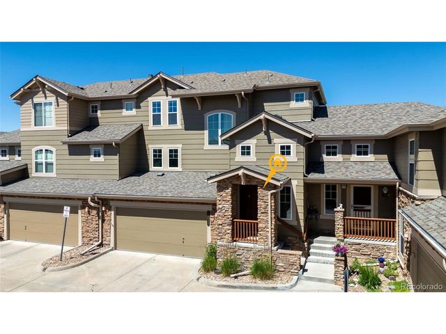 22027 E Jamison Pl, Aurora, CO 80016