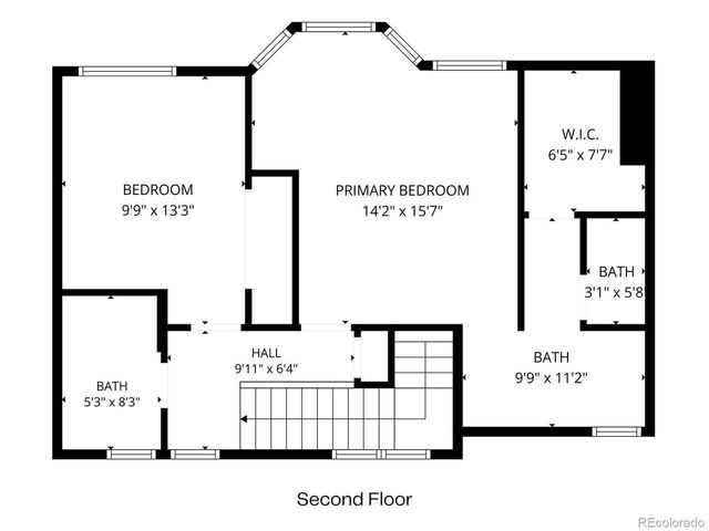 22027 E Jamison Pl, Aurora, CO 80016