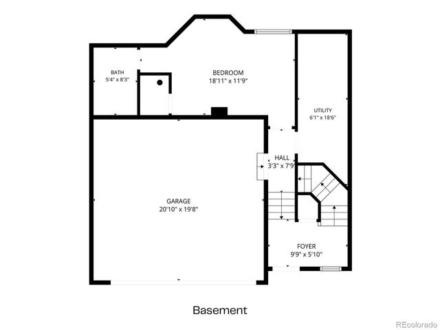 22027 E Jamison Pl, Aurora, CO 80016