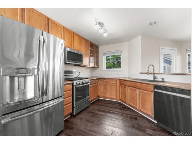 22027 E Jamison Pl, Aurora, CO 80016