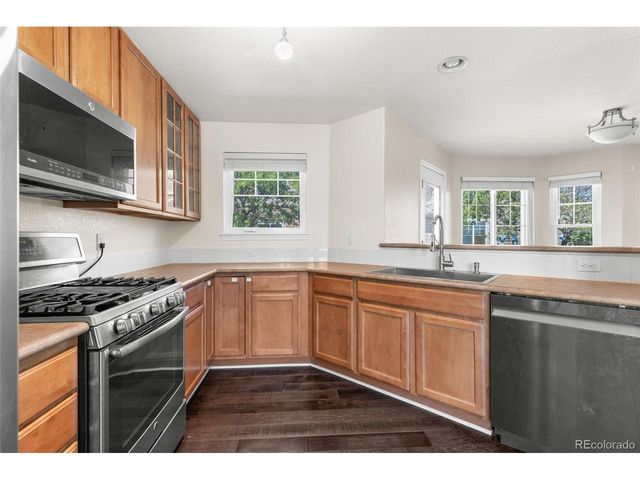 22027 E Jamison Pl, Aurora, CO 80016