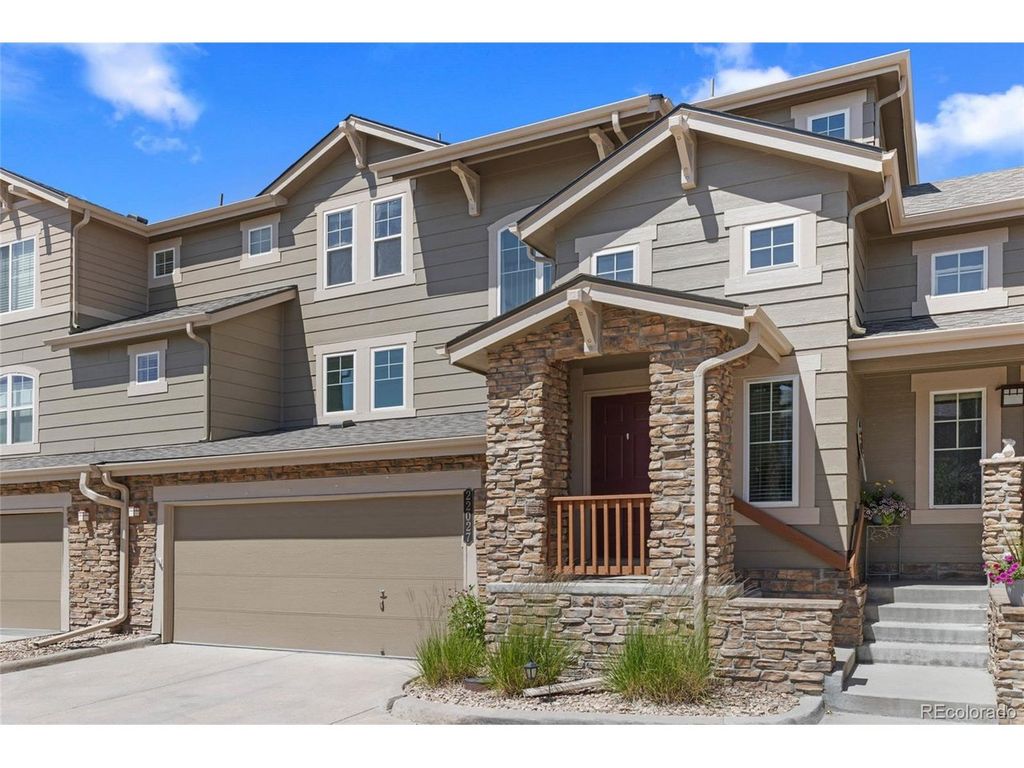 22027 E Jamison Pl, Aurora, CO 80016