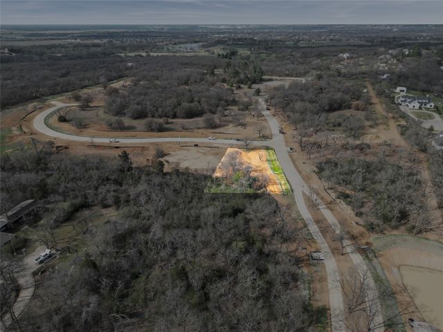 1101 Ellen Donald Lane, Argyle, TX 76226