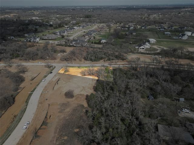 1101 Ellen Donald Lane, Argyle, TX 76226