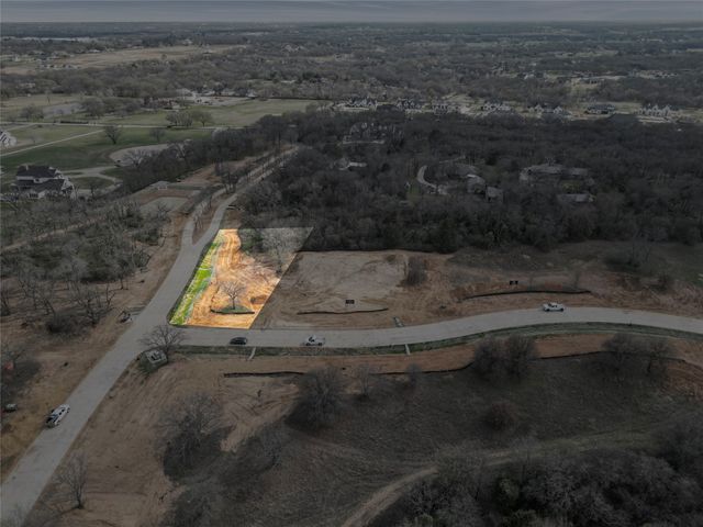 1101 Ellen Donald Lane, Argyle, TX 76226