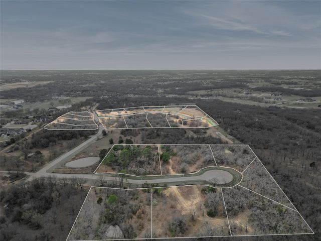 1101 Ellen Donald Lane, Argyle, TX 76226