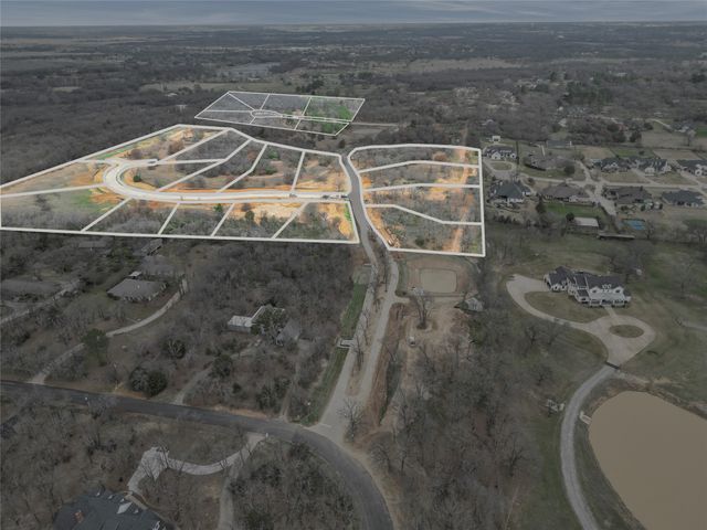 1101 Ellen Donald Lane, Argyle, TX 76226