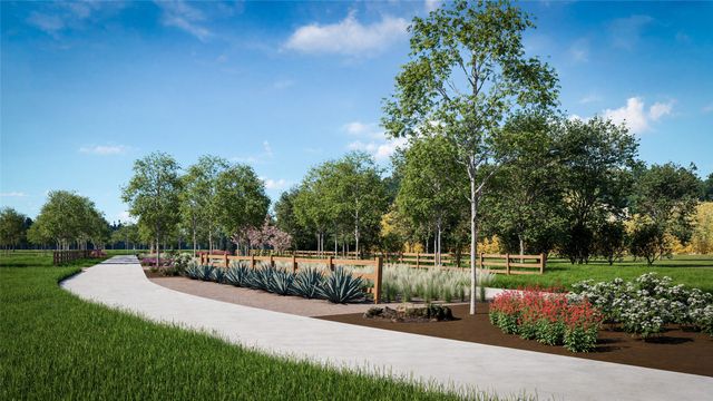 1101 Ellen Donald Lane, Argyle, TX 76226