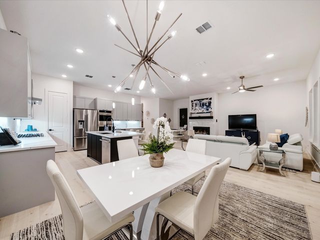 2313 Peters Colony Drive, Little Elm, TX 75036