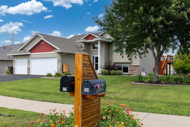 279 Kiso Avenue, Shakopee, MN 55379