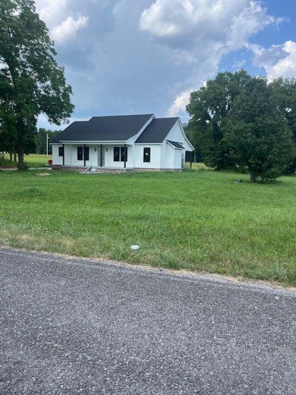 1798 Twin Cave Drive, Lewisburg, TN 37091