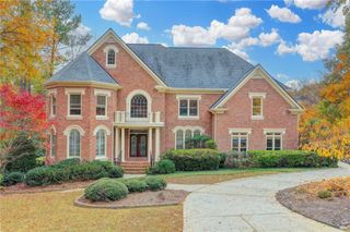 100 Nature Mill Court, Alpharetta, GA 30022