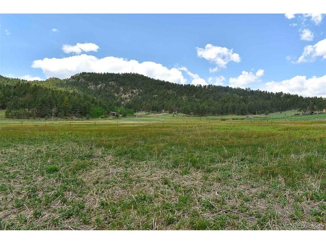 729 Valley Dr, Guffey, CO 80820
