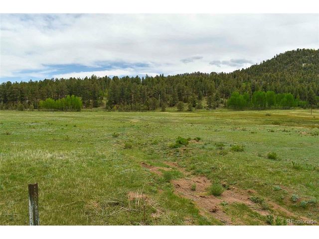 729 Valley Dr, Guffey, CO 80820