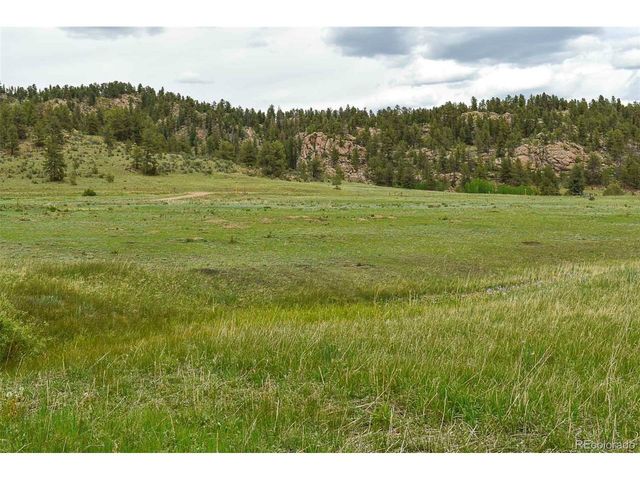 729 Valley Dr, Guffey, CO 80820