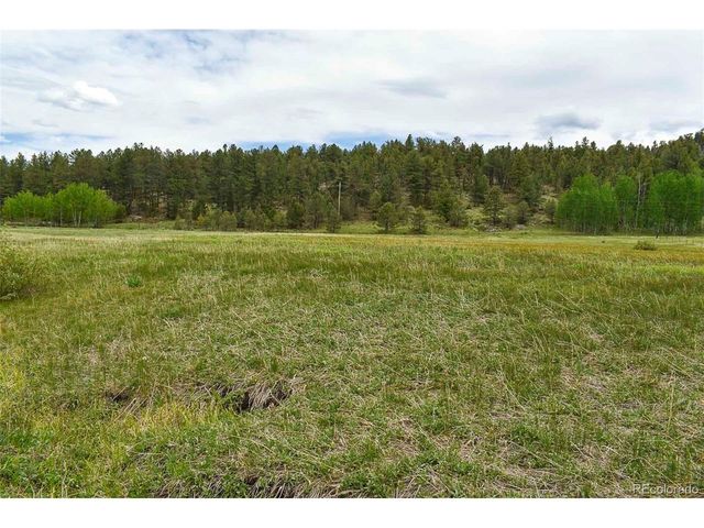 729 Valley Dr, Guffey, CO 80820