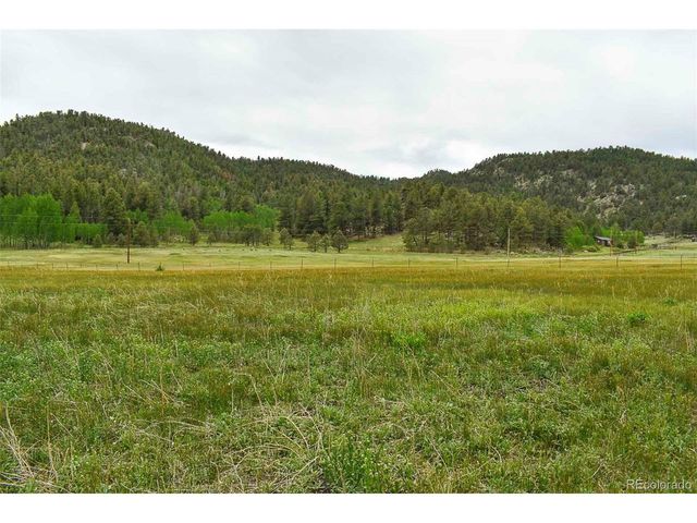 729 Valley Dr, Guffey, CO 80820