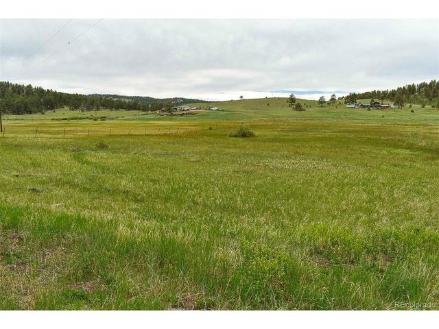 729 Valley Dr, Guffey, CO 80820