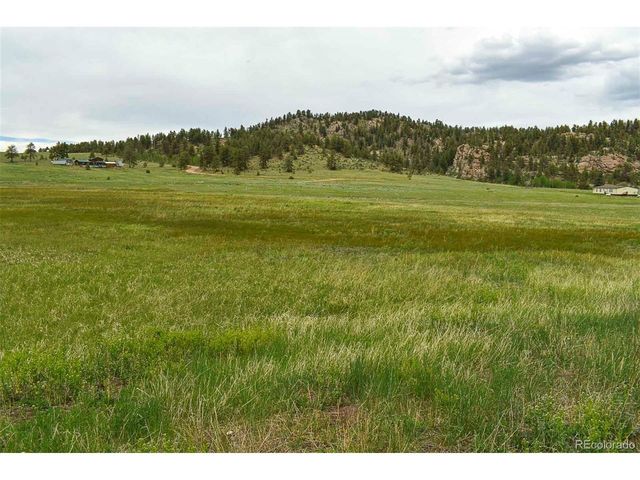 729 Valley Dr, Guffey, CO 80820