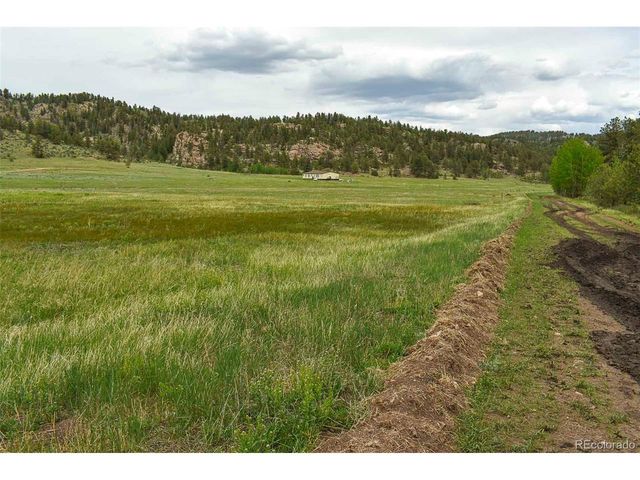 729 Valley Dr, Guffey, CO 80820