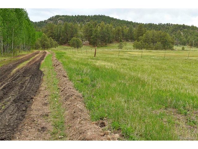 729 Valley Dr, Guffey, CO 80820