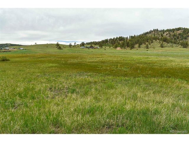 729 Valley Dr, Guffey, CO 80820