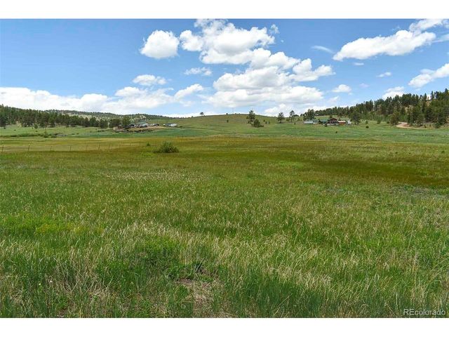 729 Valley Dr, Guffey, CO 80820