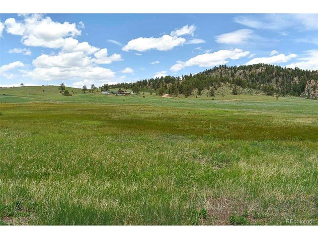 729 Valley Dr, Guffey, CO 80820