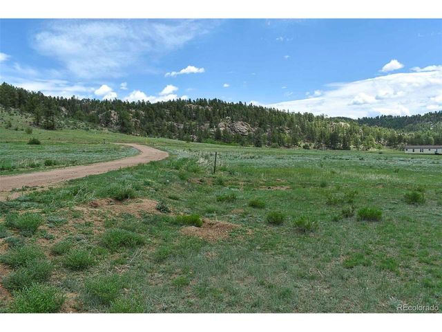 729 Valley Dr, Guffey, CO 80820