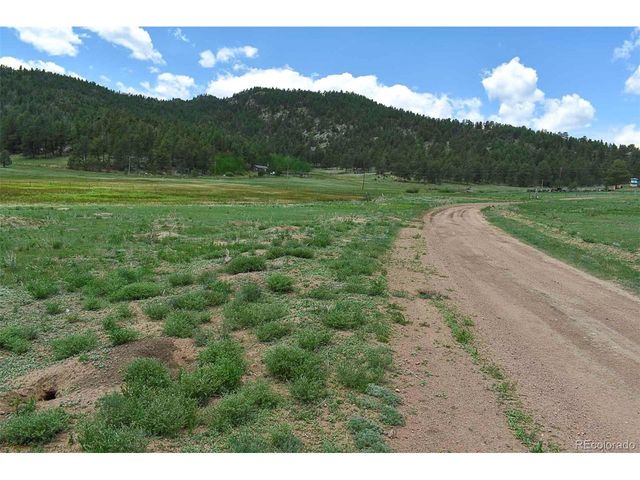 729 Valley Dr, Guffey, CO 80820