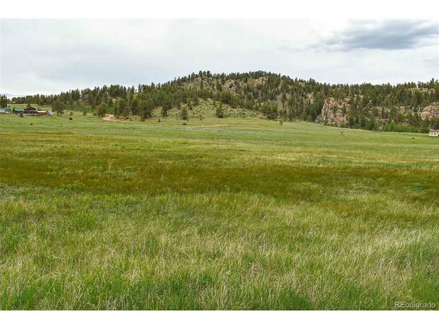 729 Valley Dr, Guffey, CO 80820
