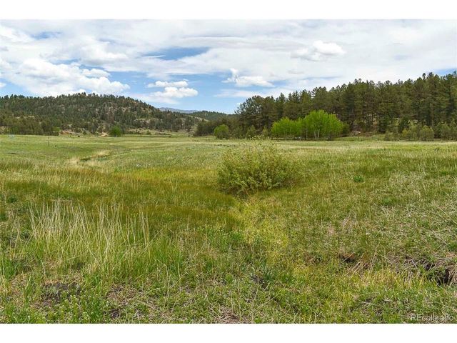 729 Valley Dr, Guffey, CO 80820