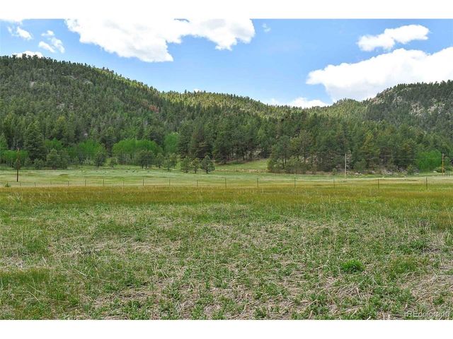729 Valley Dr, Guffey, CO 80820