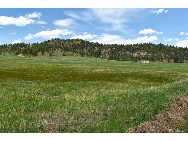 729 Valley Dr, Guffey, CO 80820