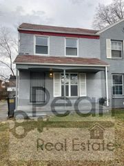 19474 Schaefer Highway, Detroit, MI 48235