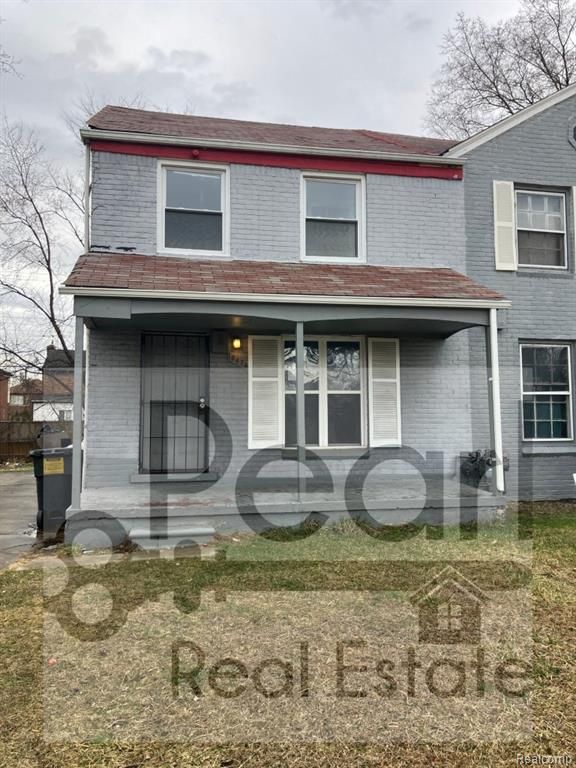 19474 Schaefer Highway, Detroit, MI 48235
