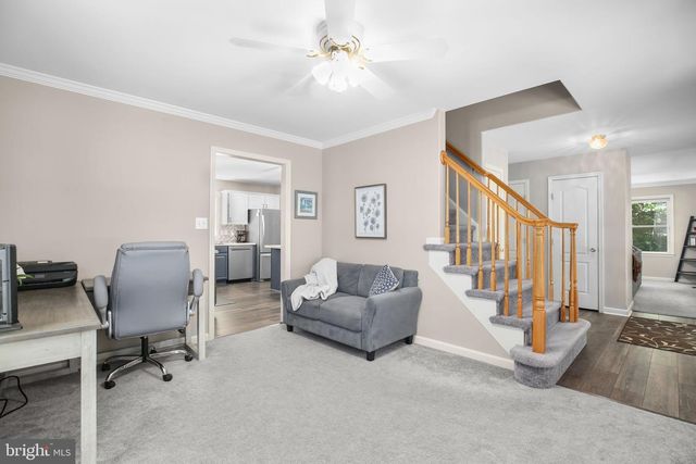 12163 CANTERBURY CT, King George, VA 22485