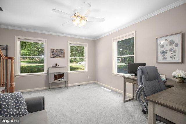 12163 CANTERBURY CT, King George, VA 22485