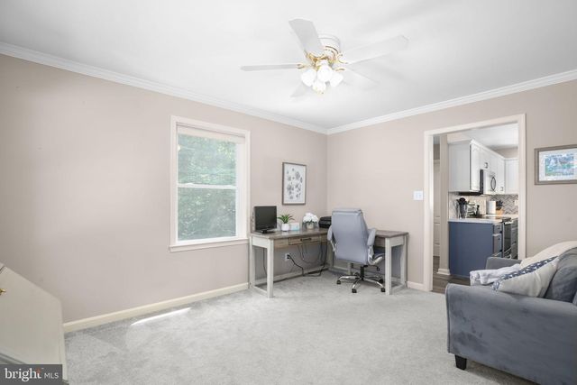 12163 CANTERBURY CT, King George, VA 22485
