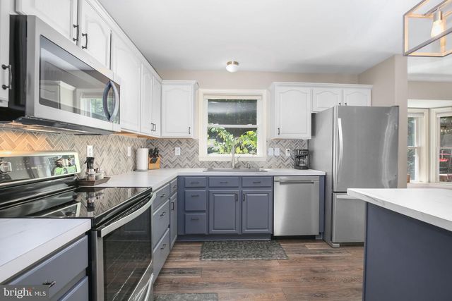 12163 CANTERBURY CT, King George, VA 22485