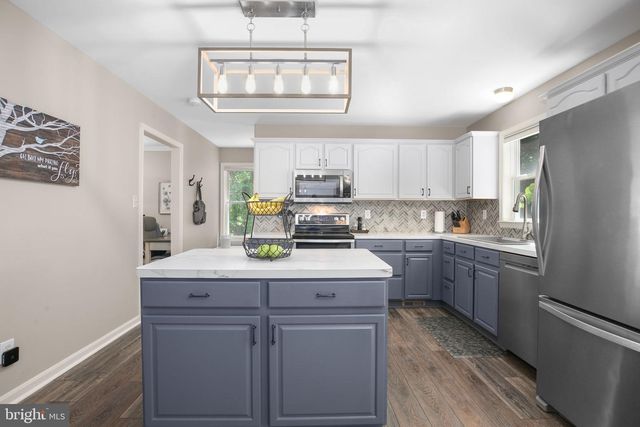 12163 CANTERBURY CT, King George, VA 22485