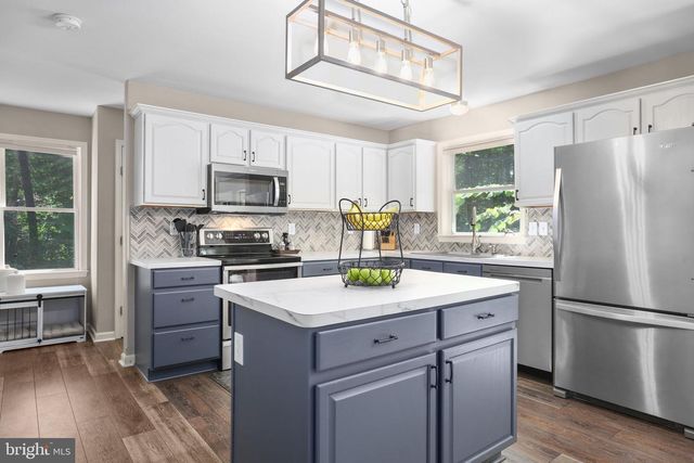 12163 CANTERBURY CT, King George, VA 22485