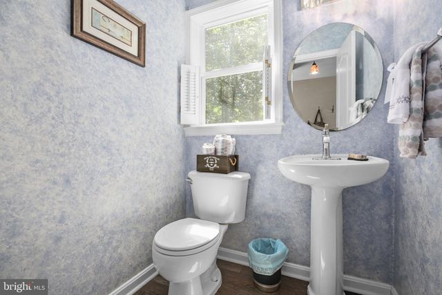 12163 CANTERBURY CT, King George, VA 22485