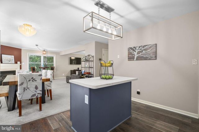 12163 CANTERBURY CT, King George, VA 22485