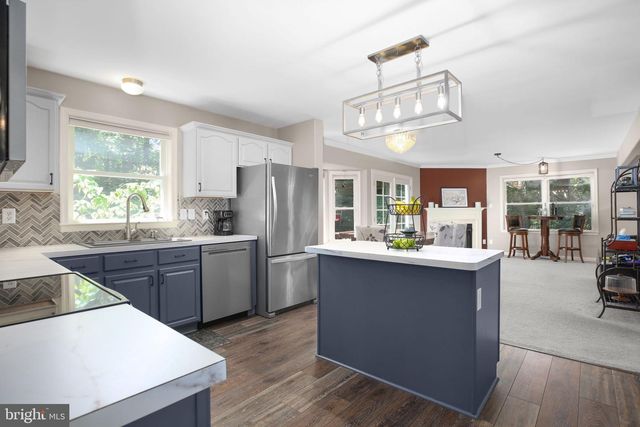 12163 CANTERBURY CT, King George, VA 22485